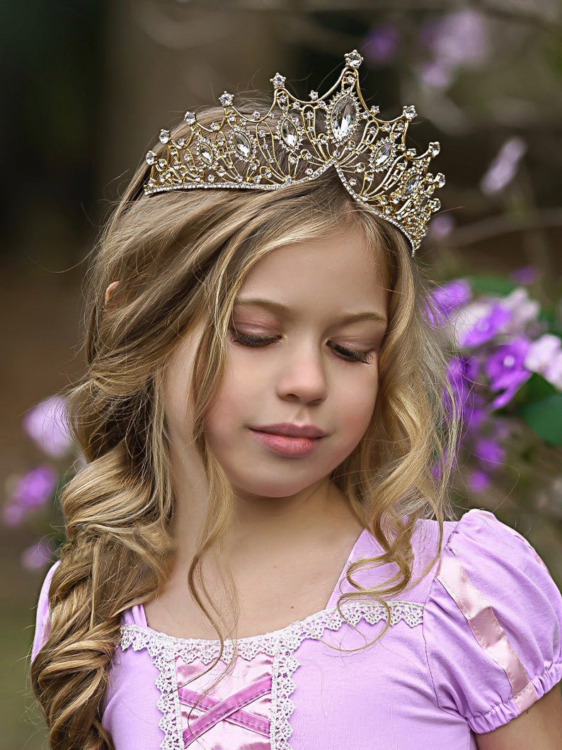 Lavender Twilight LED Tutu