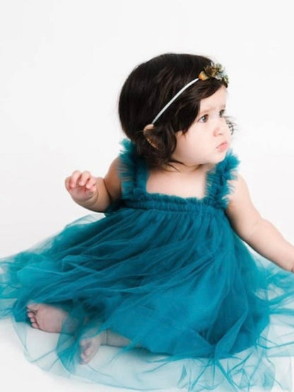 Baby Girls' LED Tutu Dress